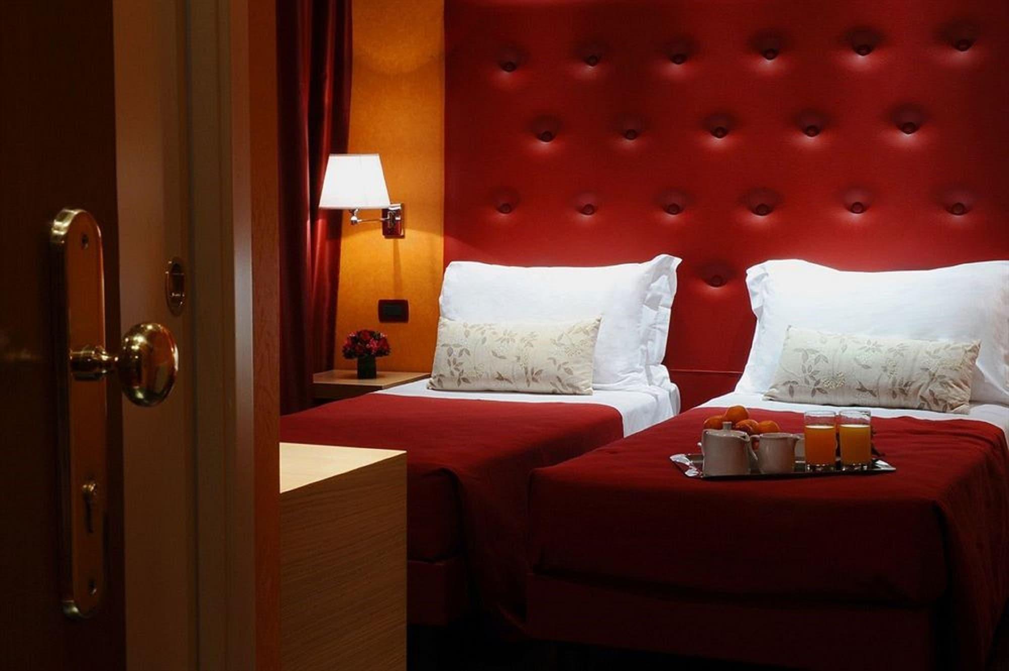 Best Western Hotel Piemontese Bergamo Exteriör bild